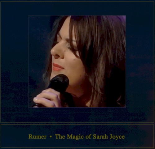 The Magic of Sarah Joyce