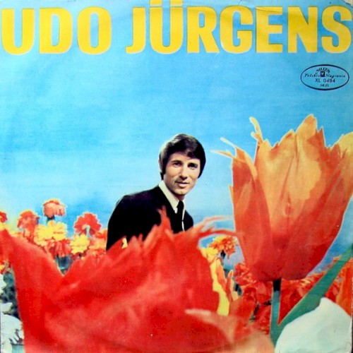 Udo Jürgens