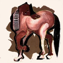 American Primitive