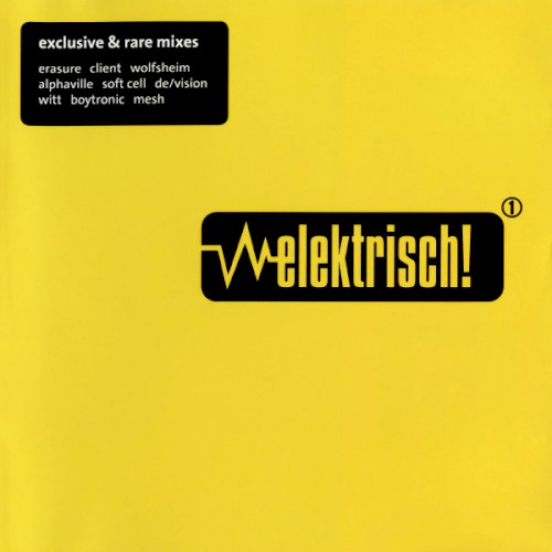 Elektrisch! 1