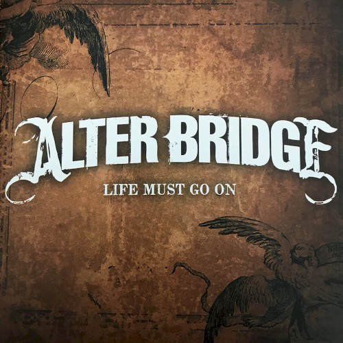 Life Must Go On