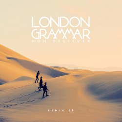 Non Believer (remixes)