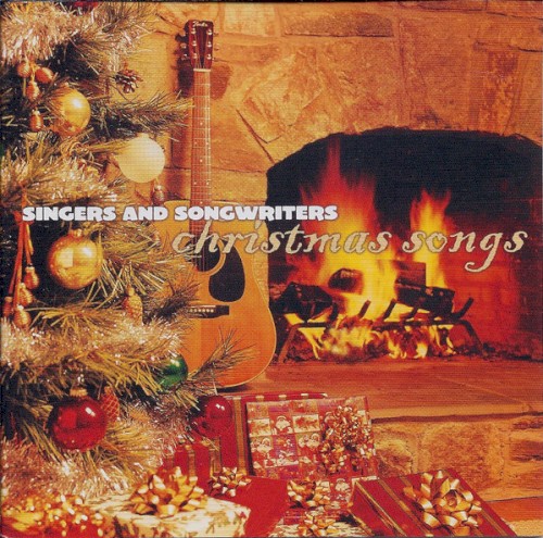 Singers and Songwriters: Christmas Songs