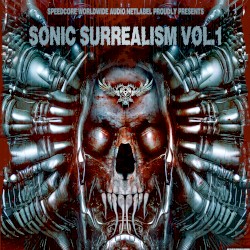 Sonic Surrealism, Vol.1