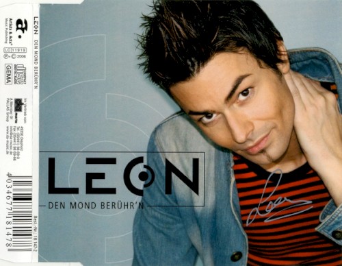 Den Mond Berühr'n