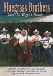 Live From Myrtle Beach