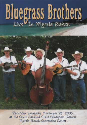 Live From Myrtle Beach