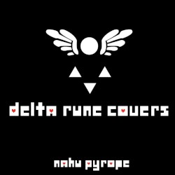 Deltarune Covers
