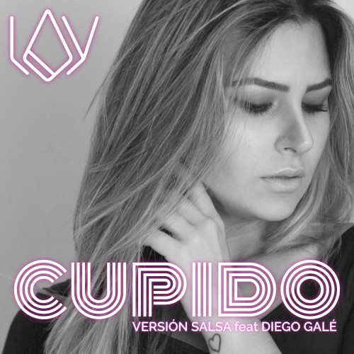 Cupido (versión salsa)