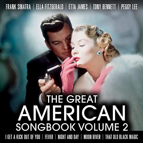 The Great American Songbook, 2