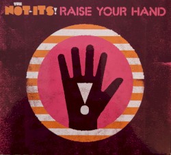 Raise Your Hand