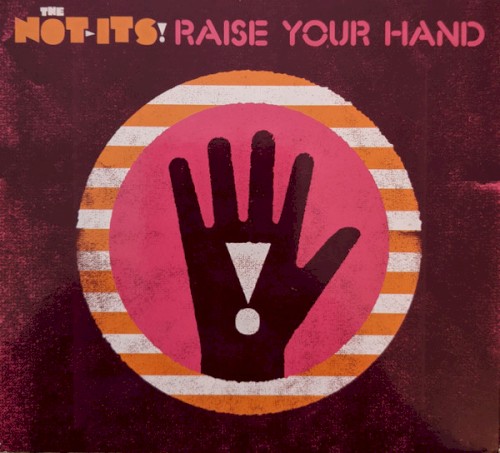 Raise Your Hand
