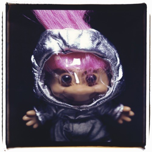 TROLL