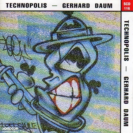 Technopolis