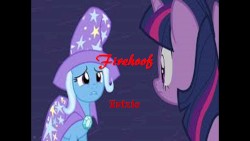 Trixie