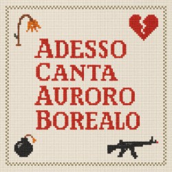 Adesso canta Auroro Borealo