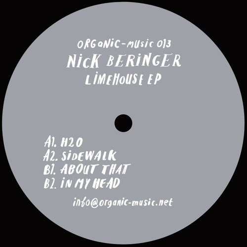 Limehouse EP