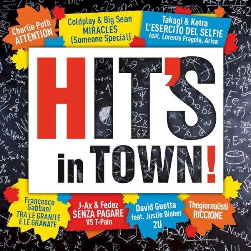 Hit’s in Town!