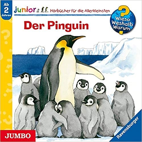 Der Pinguin