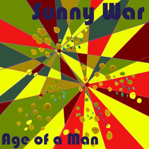 Age of a Man