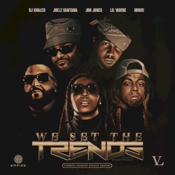 We Set the Trends (remix)
