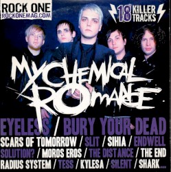 Rock One, Volume 28