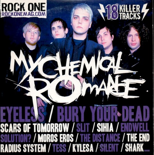 Rock One, Volume 28