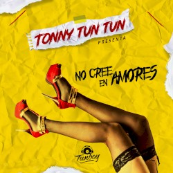 No cree en amores