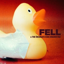 FELL and the Incubate Kidsorchestra