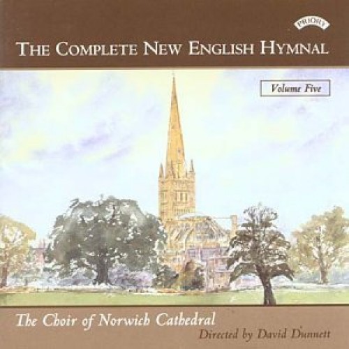 The Complete New English Hymnal Volume Five
