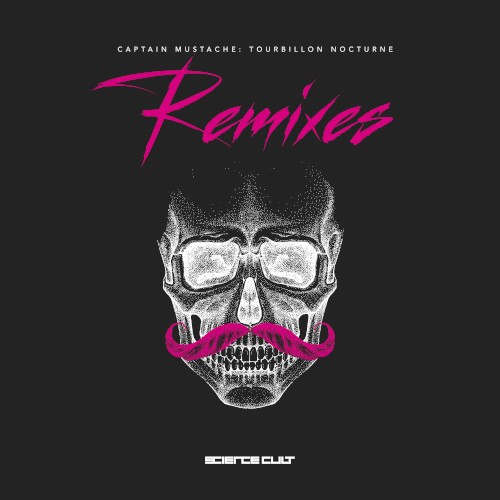 Tourbillon Nocturne Remixes