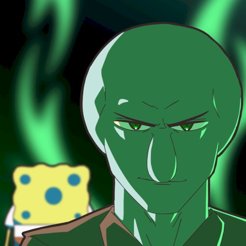 Suponjibobu Anime