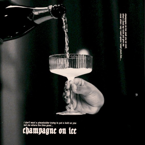 Champagne on Ice