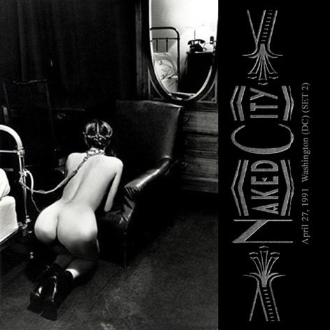 1991-04-27, late show: Washington, DC, USA