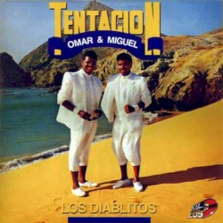 Tentación