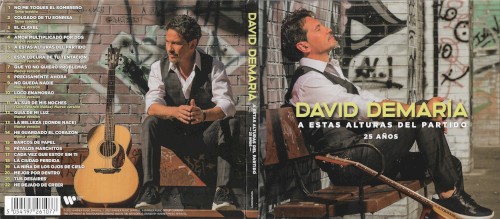 A Estas Alturas del Partido - 25 Años