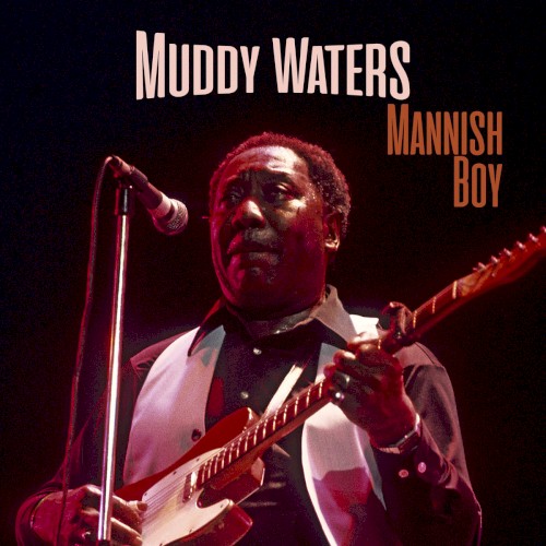 Mannish Boy