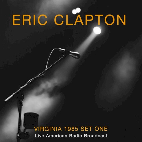 Virginia 1985 Set One (live American radio broadcast)