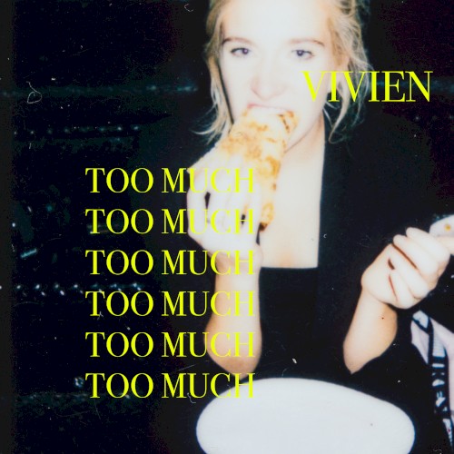 too much