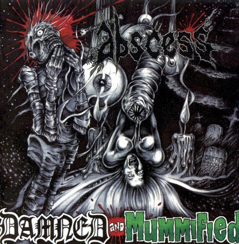 Damned and Mummified