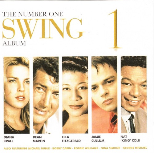 The Number One Swing Album