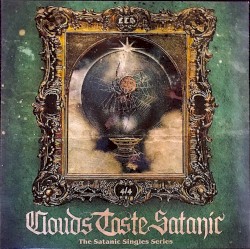 The Satanic Singles Series
