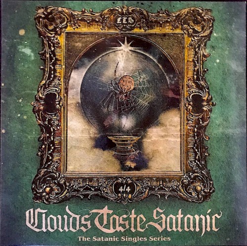 The Satanic Singles Series