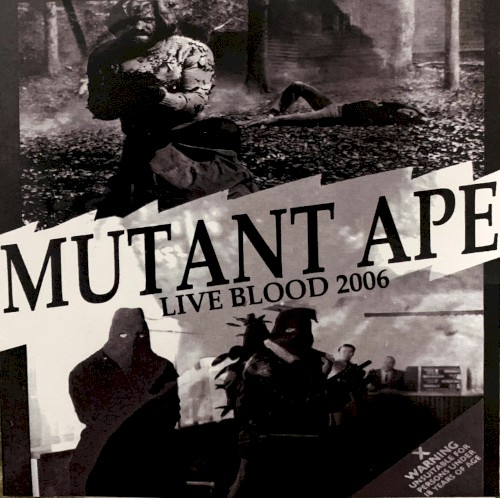 Live Blood 2006