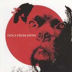 Dogs From Japan