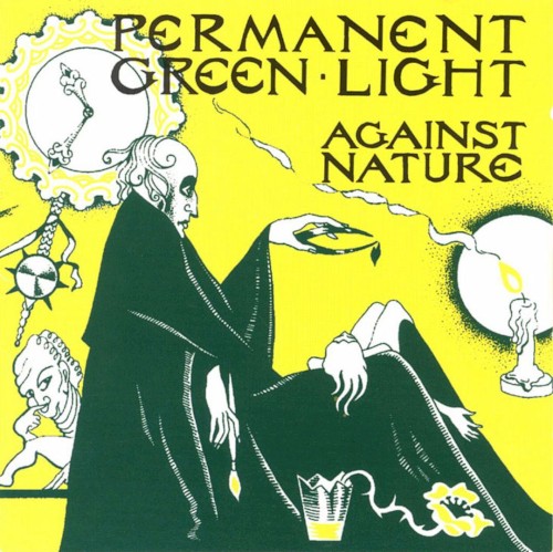 Against Nature
