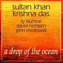 A Drop of the Ocean
