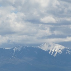Lost Mountain