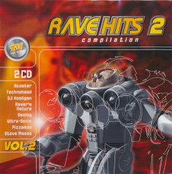 Rave Hits Compilation, Vol. 2