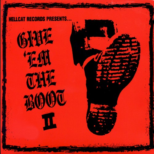 Give ’Em the Boot II